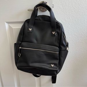 Disney Pin Backpack